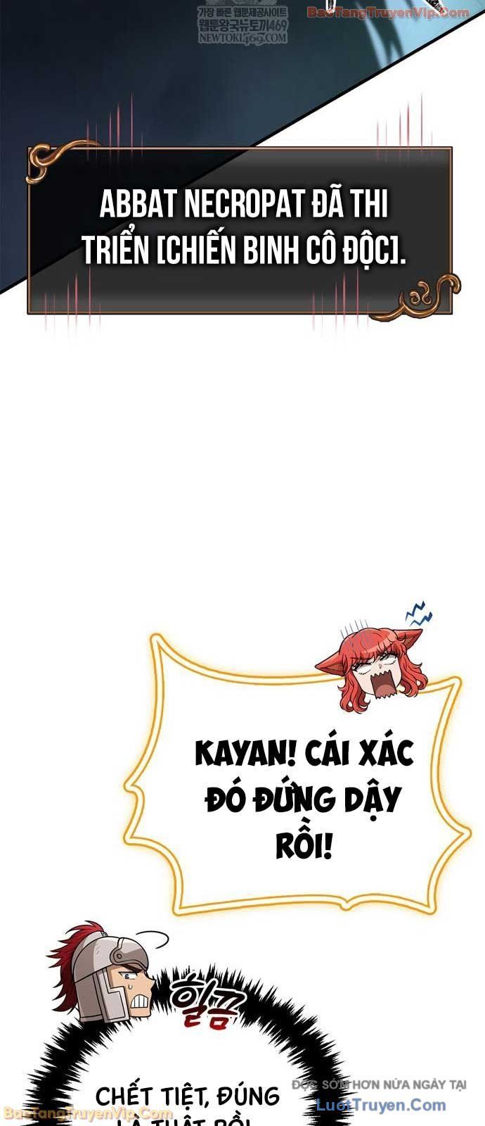 Sống Sót Trong Trò Chơi Với Tư Cách Là Một Cuồng Nhân 136