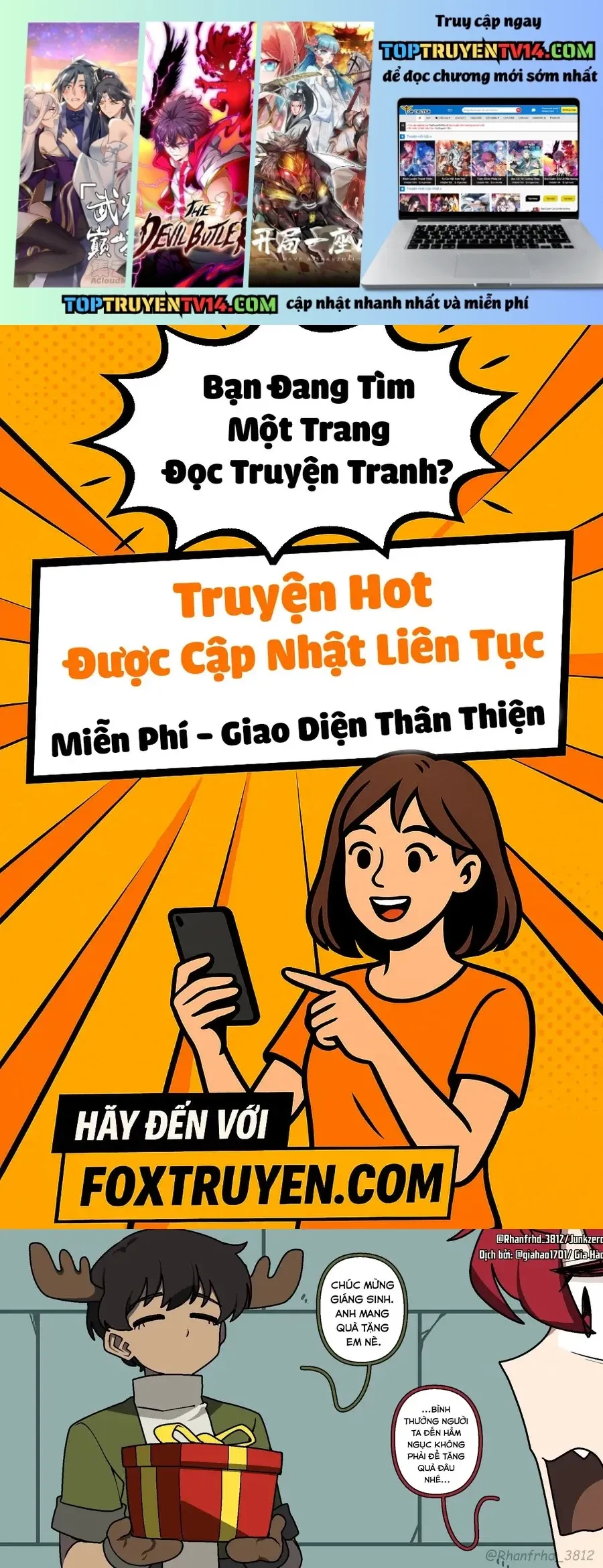 Những cô gái thú nhân của Junkzero 141