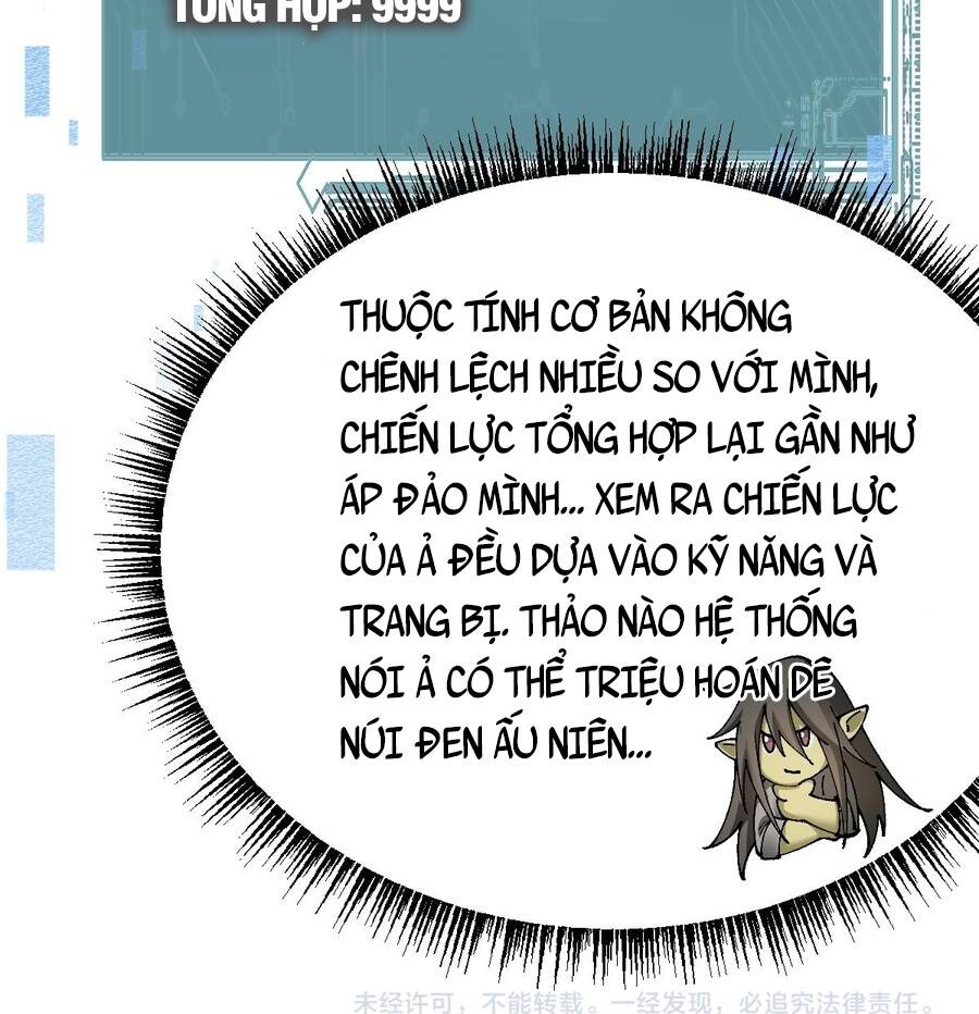 Chuyển Sinh Thành Goblin 90