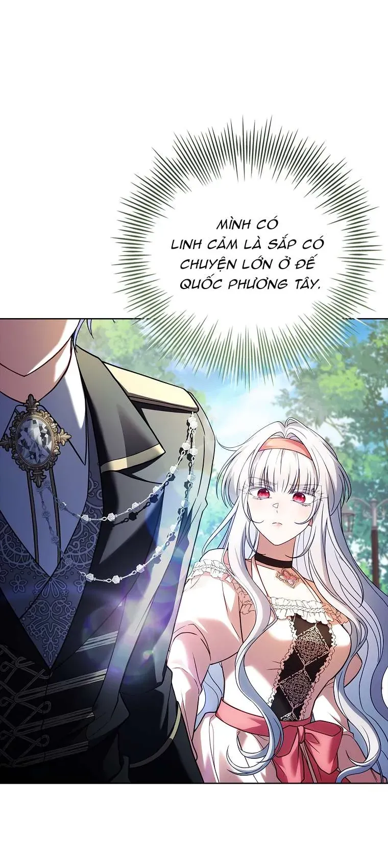 Cha Nào Con Nấy Chương 43 - Trang 2