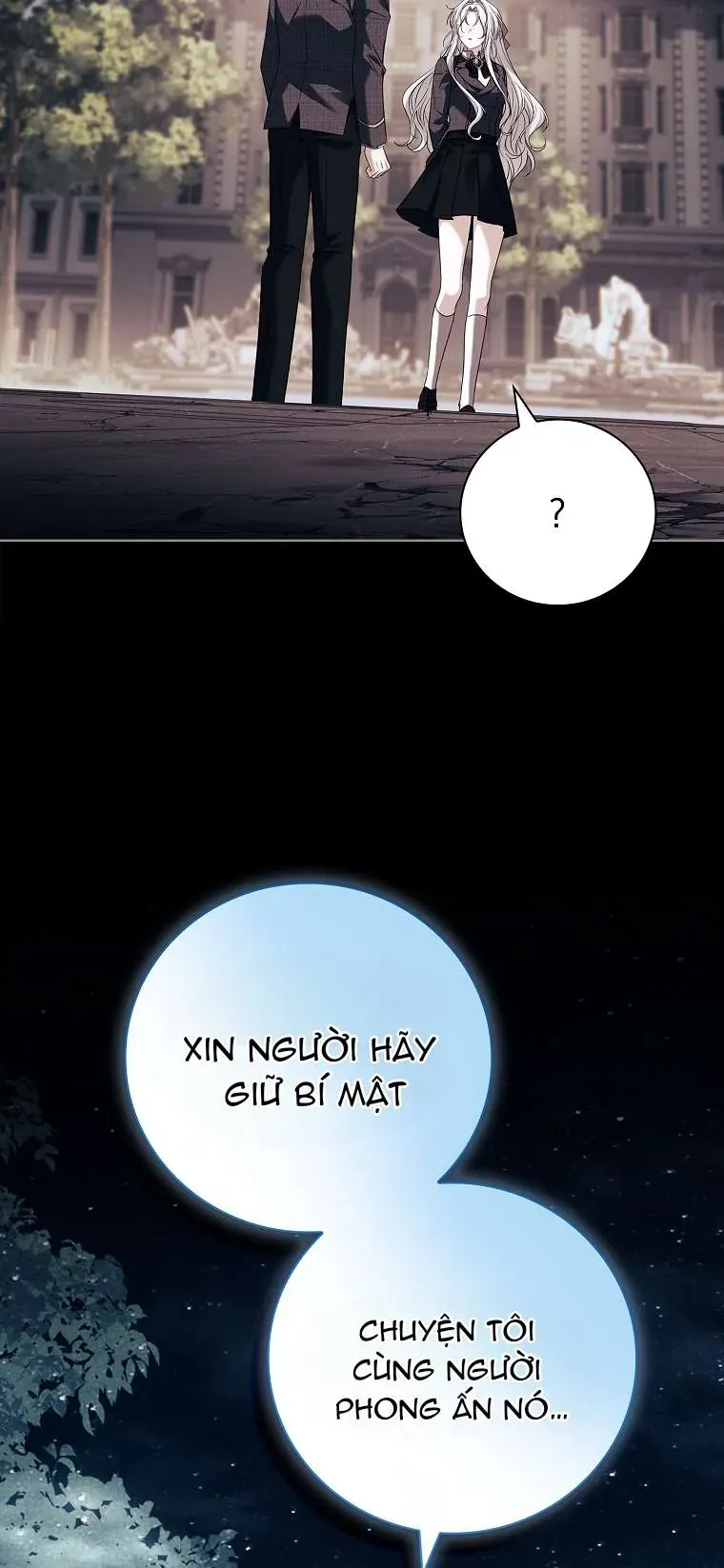 Cha Nào Con Nấy Chương 43 - Trang 11