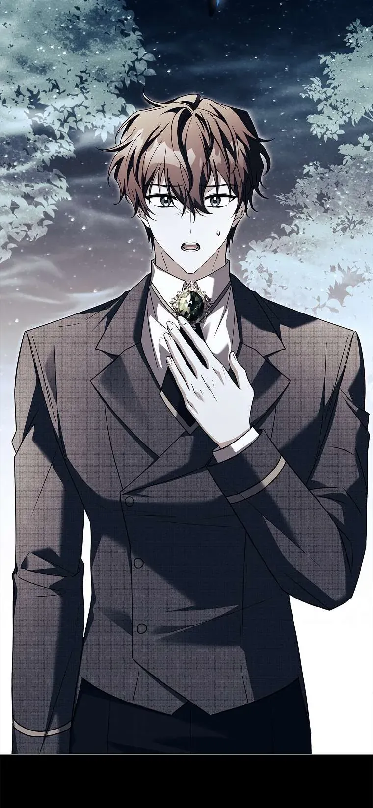 Cha Nào Con Nấy Chương 43 - Trang 12