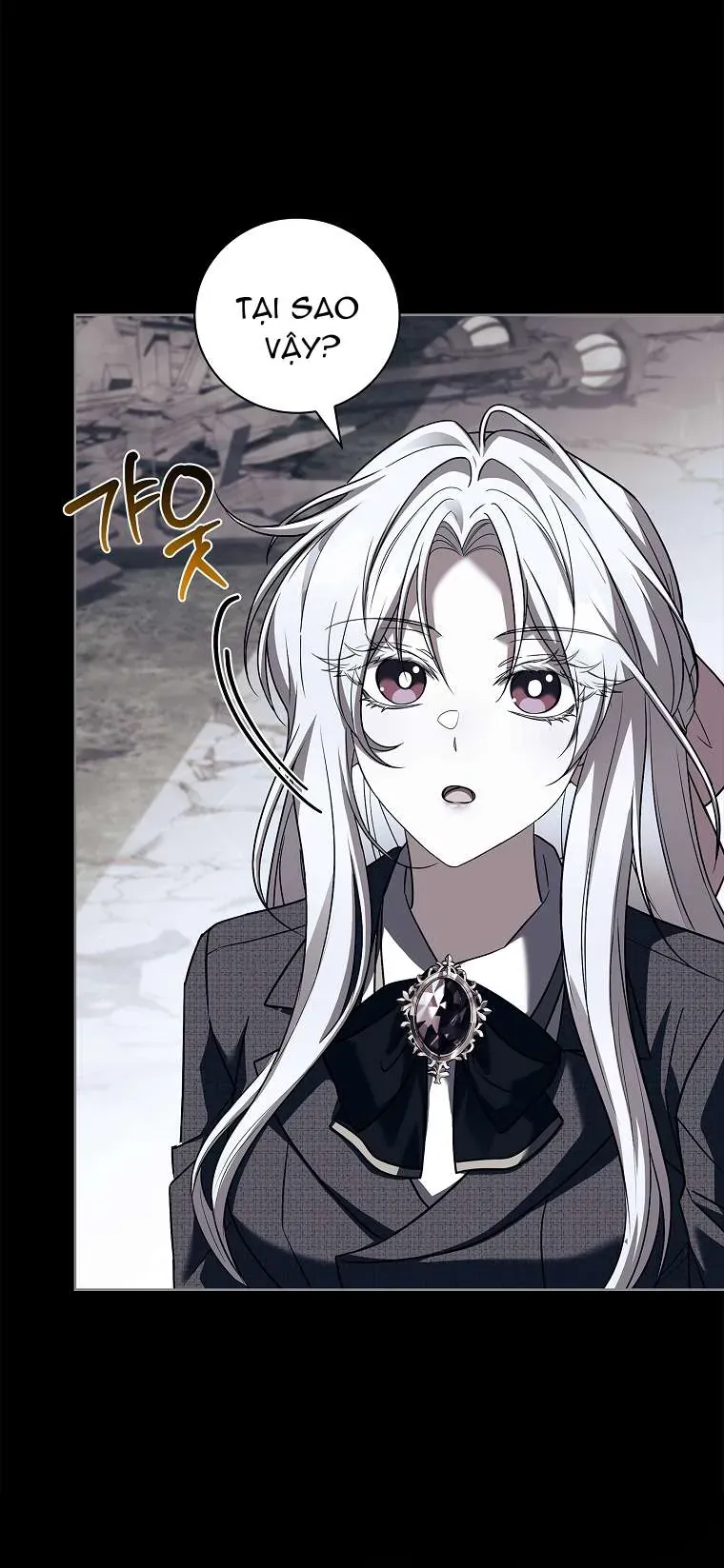 Cha Nào Con Nấy Chương 43 - Trang 13