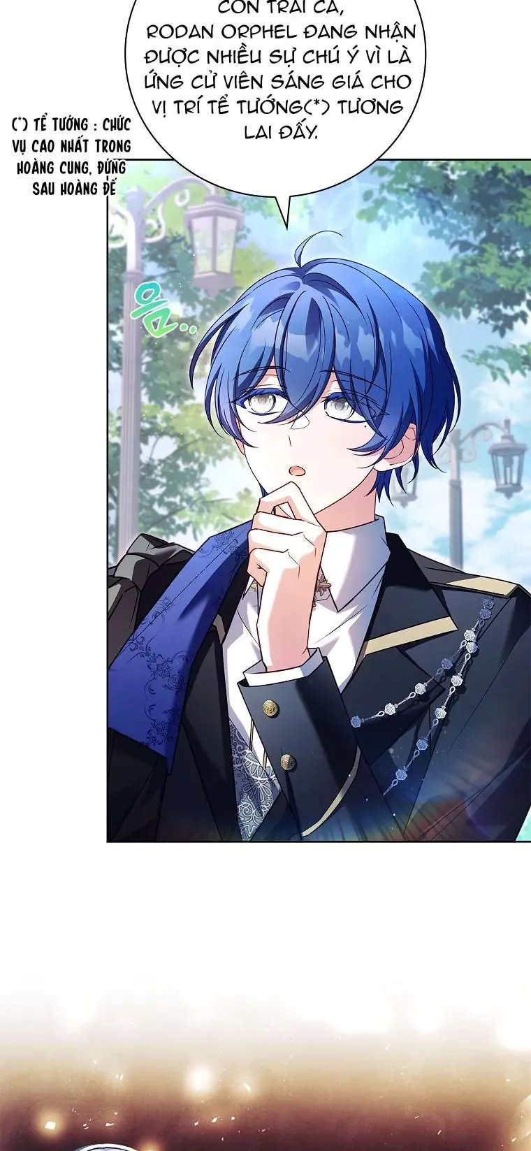 Cha Nào Con Nấy Chương 43 - Trang 18