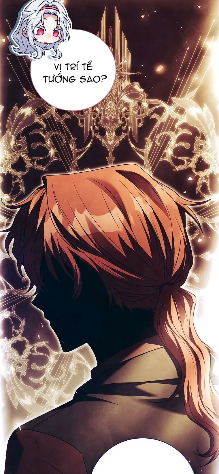 Cha Nào Con Nấy Chương 43 - Trang 19