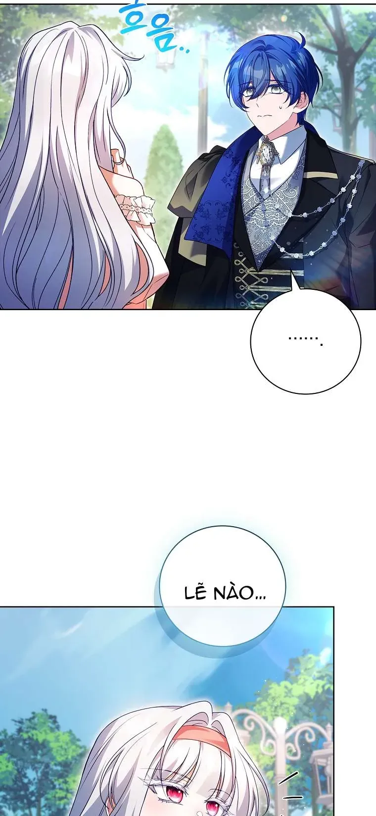 Cha Nào Con Nấy Chương 43 - Trang 22