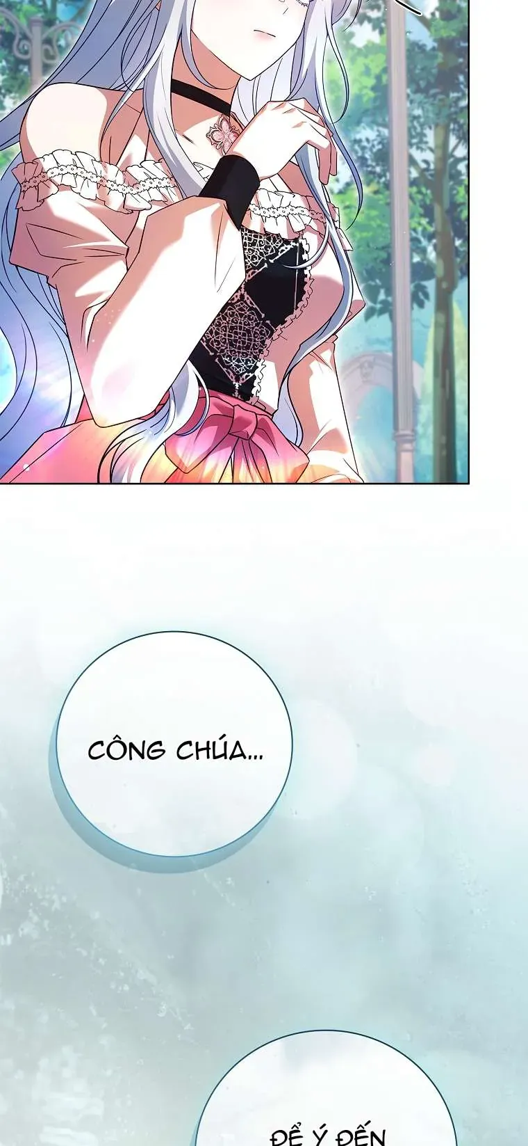 Cha Nào Con Nấy Chương 43 - Trang 23