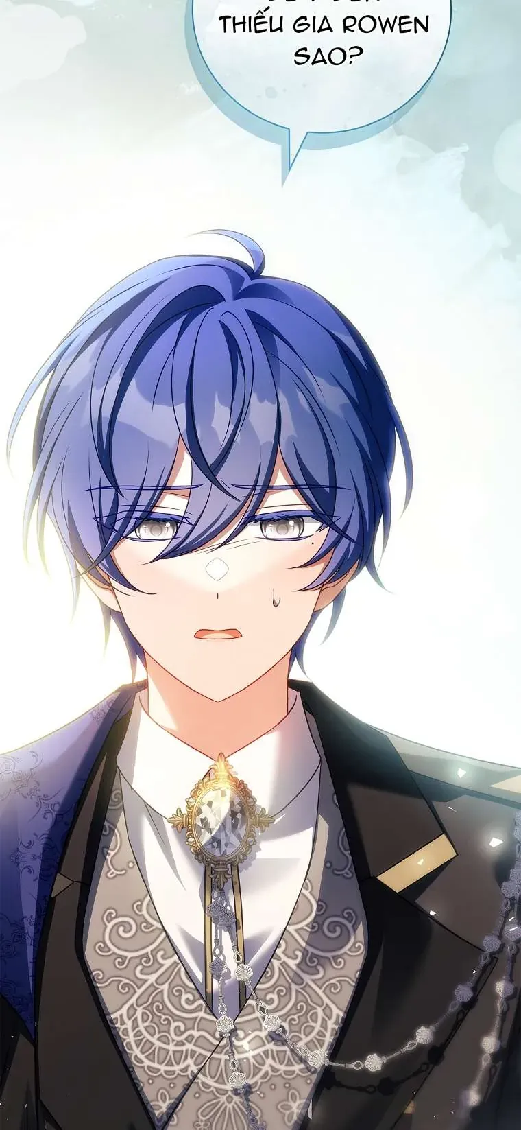 Cha Nào Con Nấy Chương 43 - Trang 24