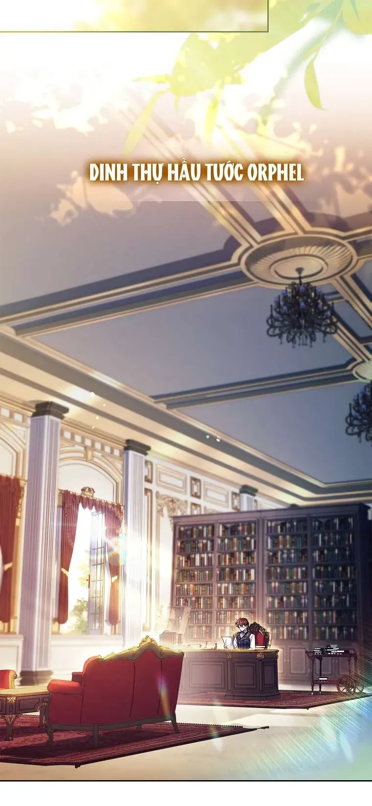 Cha Nào Con Nấy Chương 43 - Trang 31