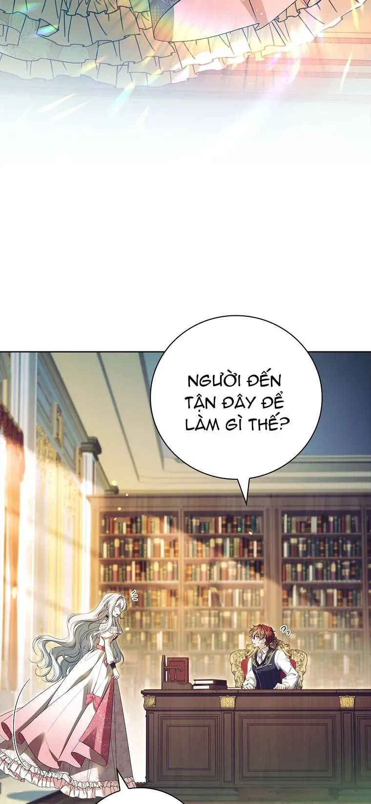 Cha Nào Con Nấy Chương 43 - Trang 38