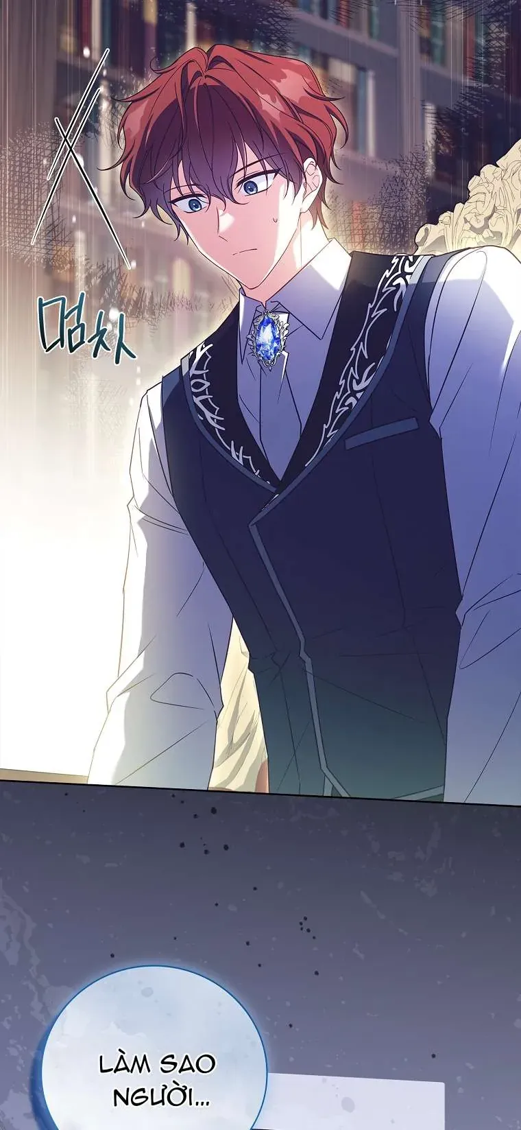 Cha Nào Con Nấy Chương 43 - Trang 45