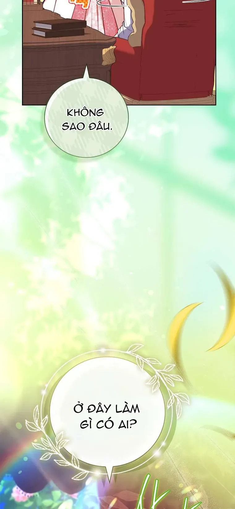 Cha Nào Con Nấy Chương 43 - Trang 48