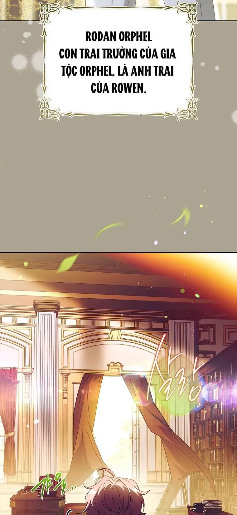 Cha Nào Con Nấy Chương 43 - Trang 56