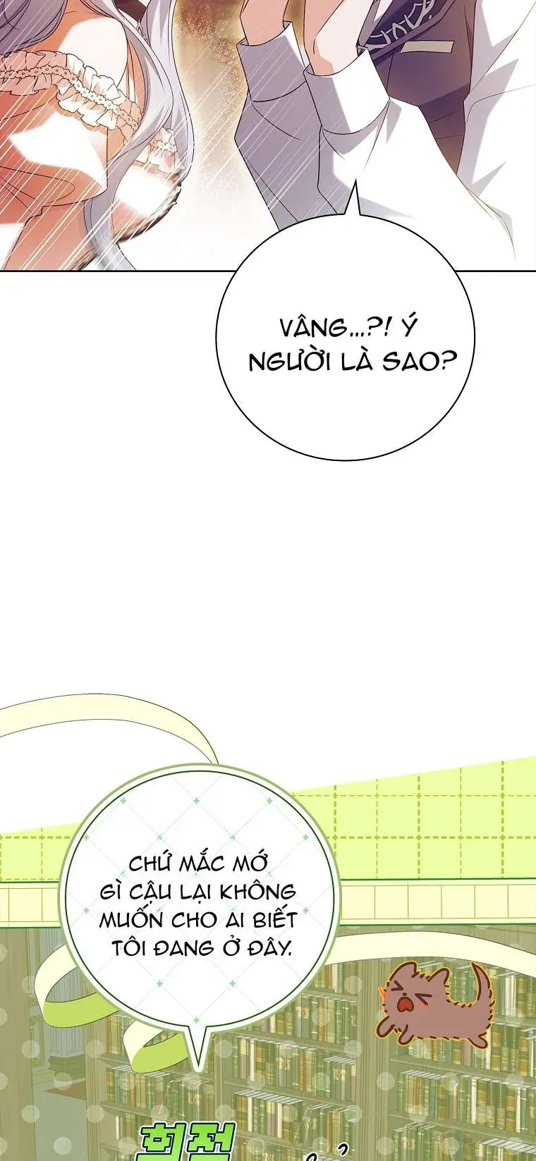 Cha Nào Con Nấy Chương 43 - Trang 64