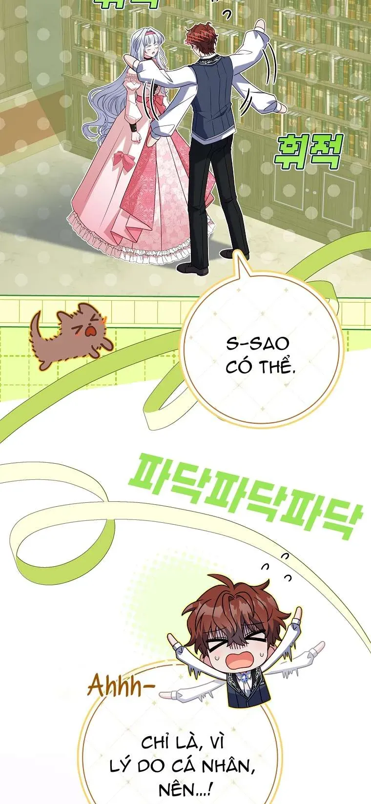 Cha Nào Con Nấy Chương 43 - Trang 65