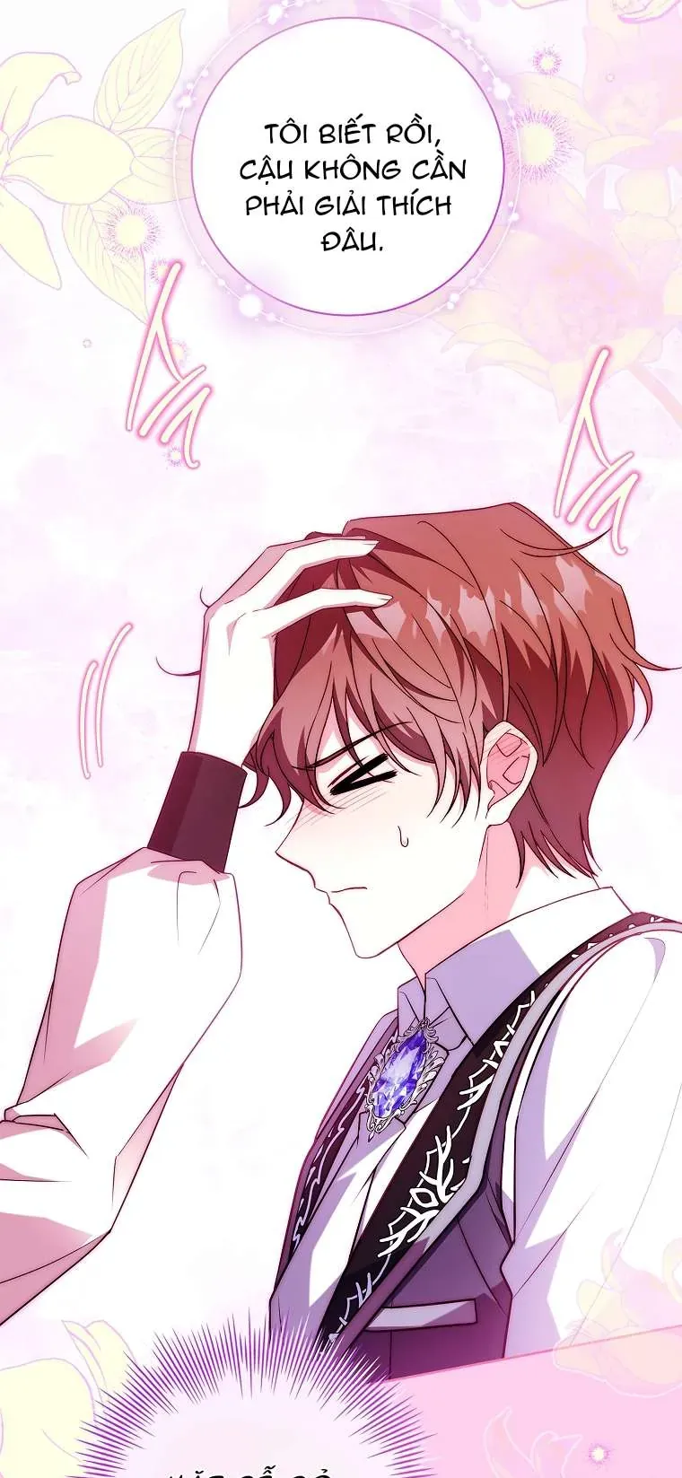 Cha Nào Con Nấy Chương 43 - Trang 67