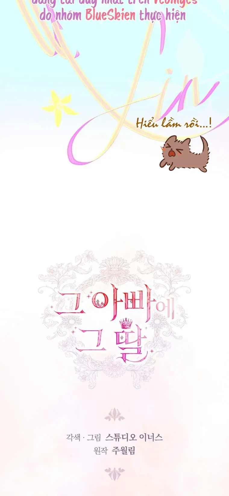 Cha Nào Con Nấy Chương 43 - Trang 74