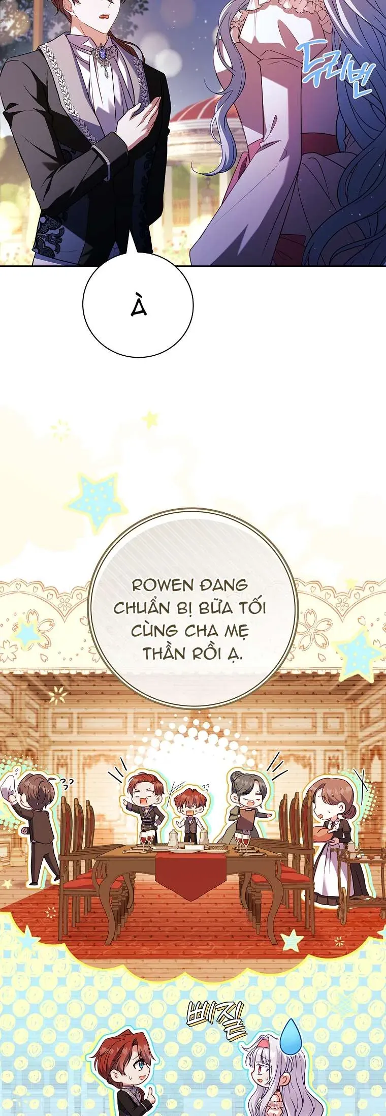 Cha Nào Con Nấy Chương 44 - Trang 17