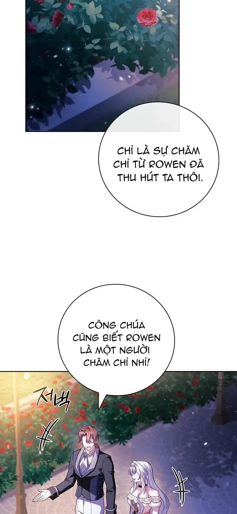 Cha Nào Con Nấy Chương 44 - Trang 19