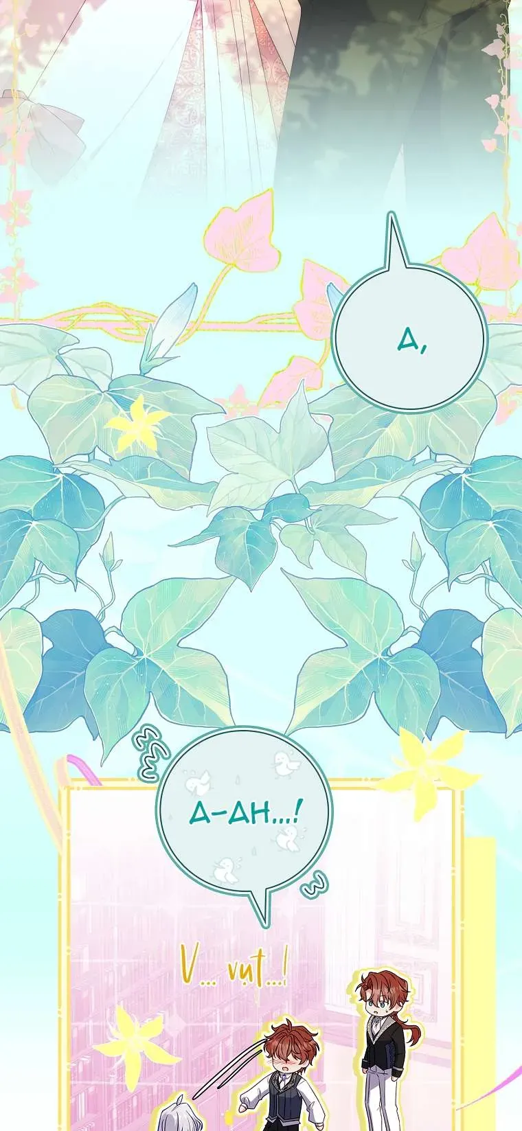 Cha Nào Con Nấy Chương 44 - Trang 3