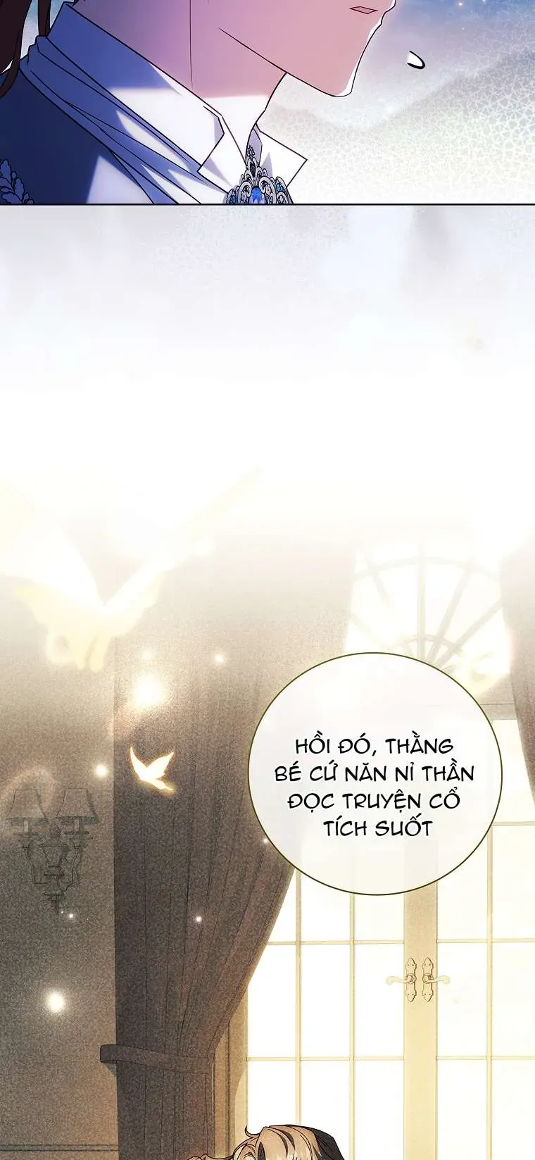 Cha Nào Con Nấy Chương 44 - Trang 24