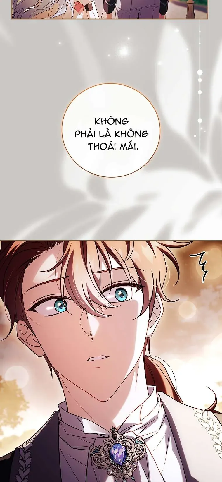 Cha Nào Con Nấy Chương 44 - Trang 28