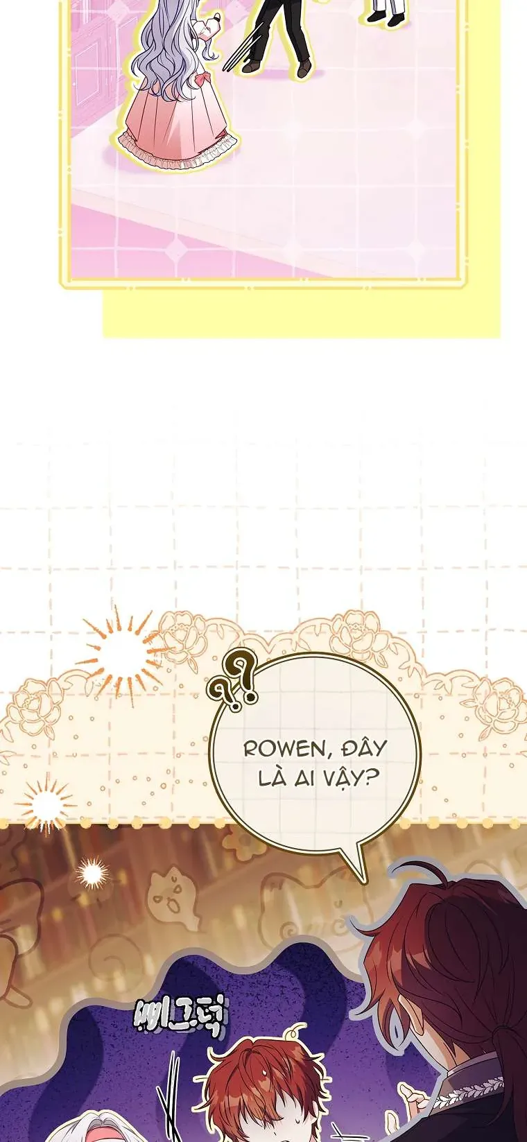 Cha Nào Con Nấy Chương 44 - Trang 4