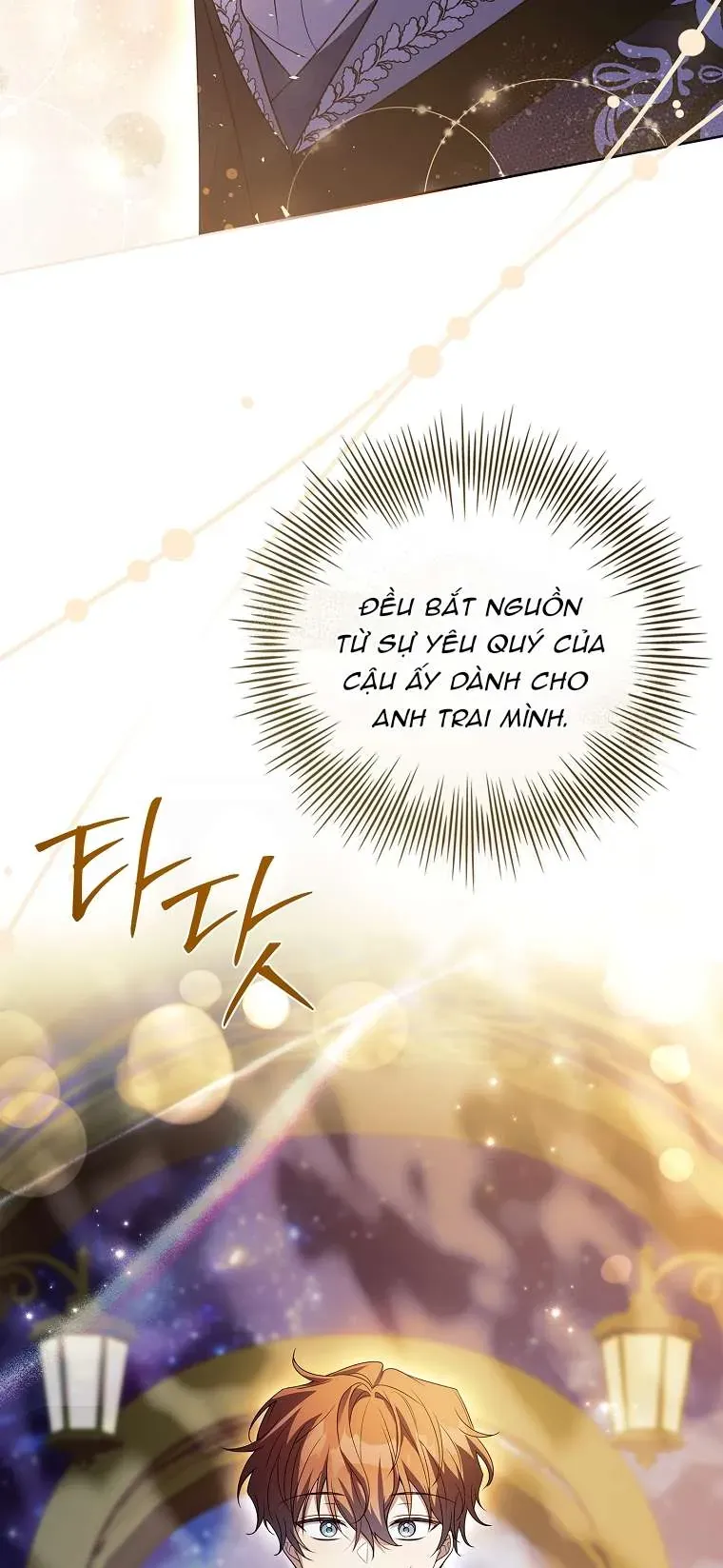 Cha Nào Con Nấy Chương 44 - Trang 34