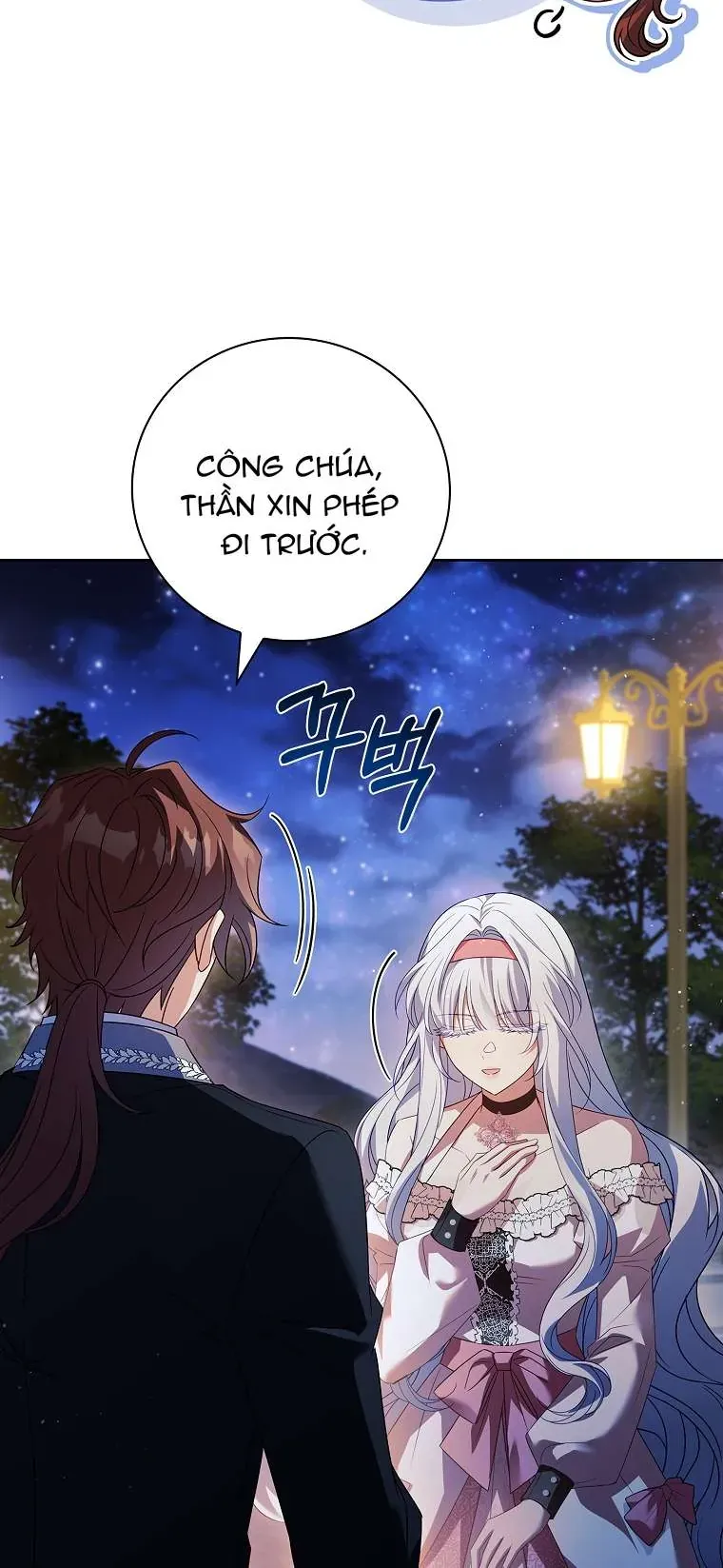 Cha Nào Con Nấy Chương 44 - Trang 37