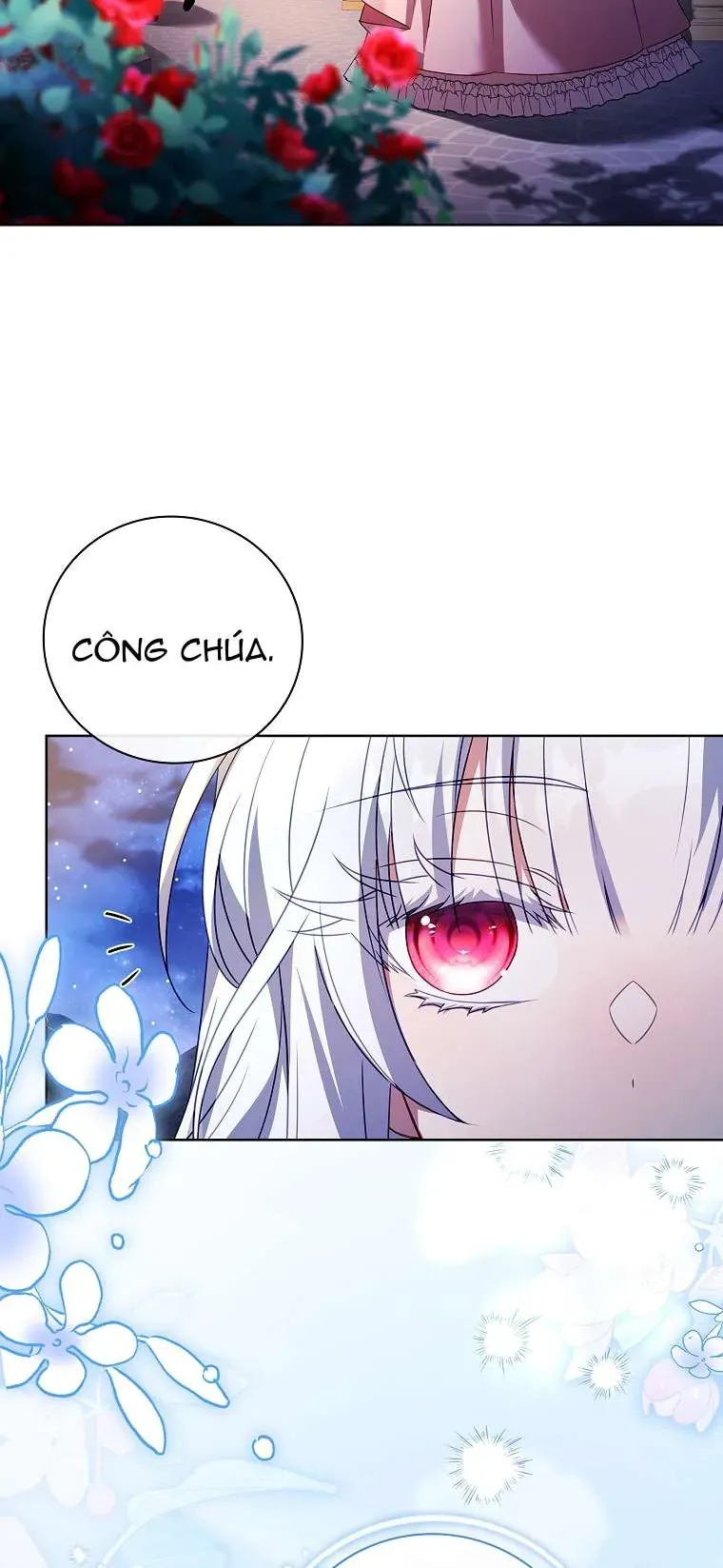 Cha Nào Con Nấy Chương 44 - Trang 39