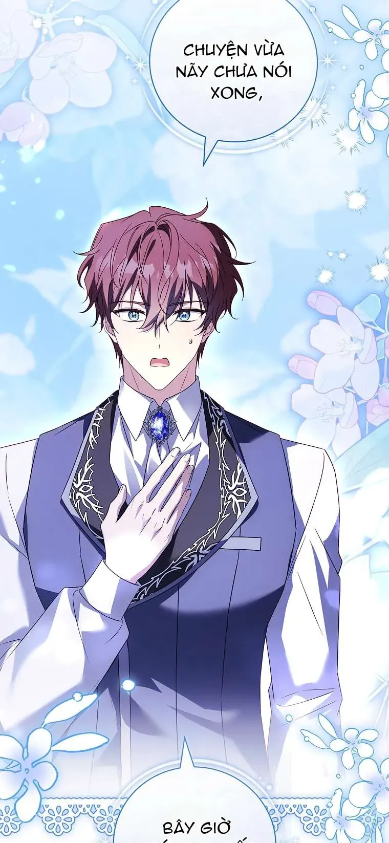 Cha Nào Con Nấy Chương 44 - Trang 40