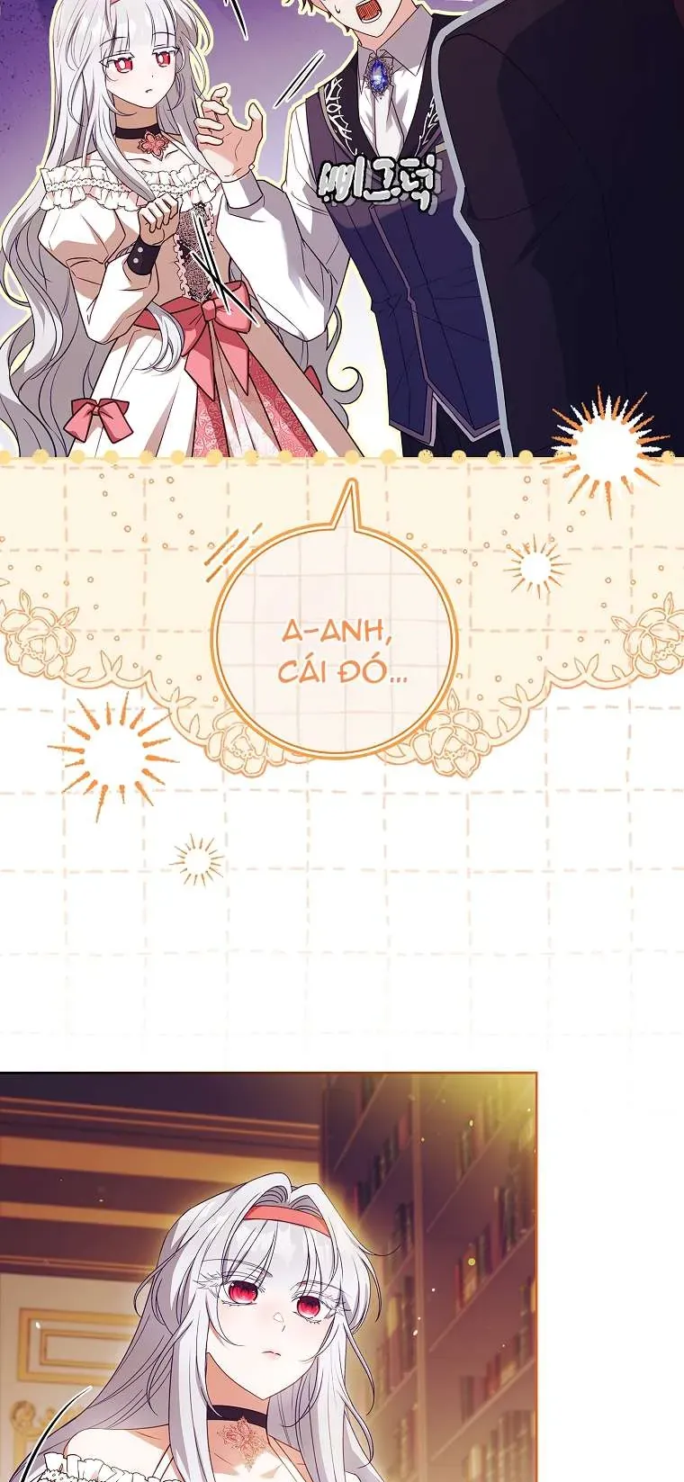 Cha Nào Con Nấy Chương 44 - Trang 5