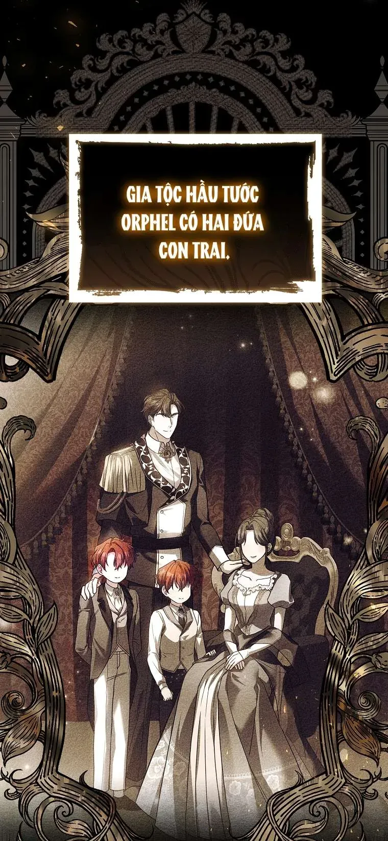 Cha Nào Con Nấy Chương 44 - Trang 44