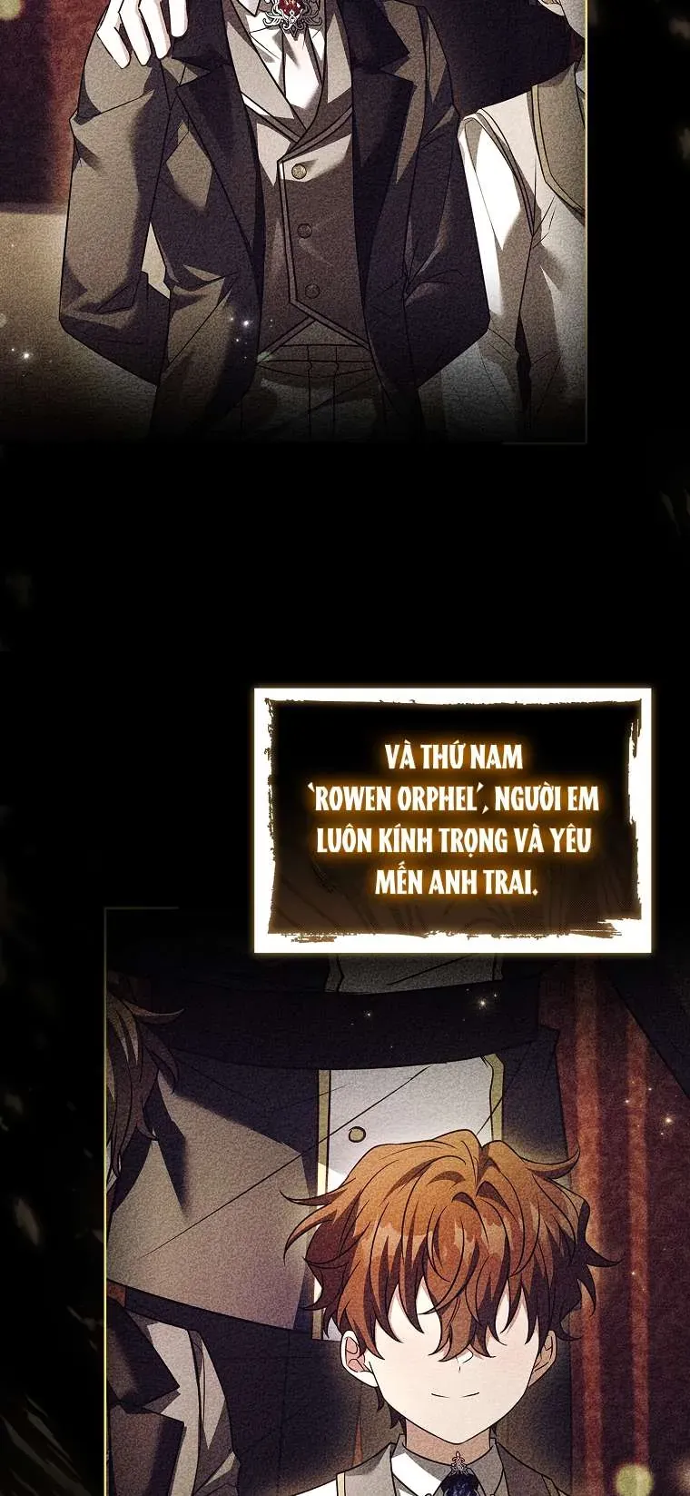 Cha Nào Con Nấy Chương 44 - Trang 46