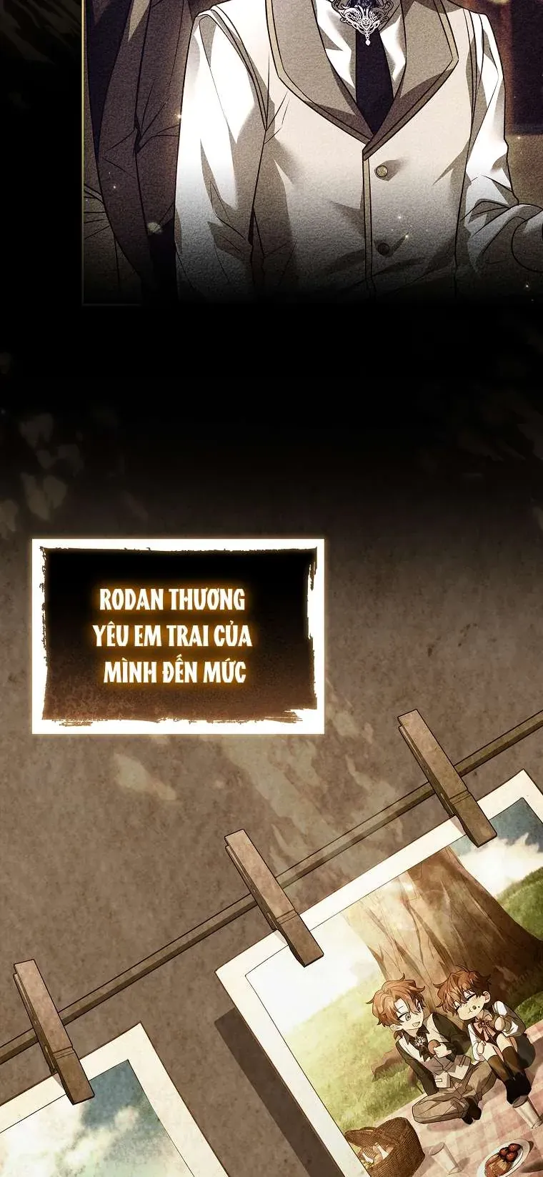 Cha Nào Con Nấy Chương 44 - Trang 47