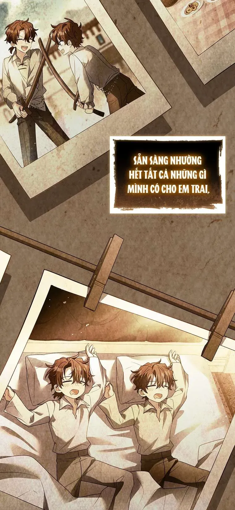 Cha Nào Con Nấy Chương 44 - Trang 48