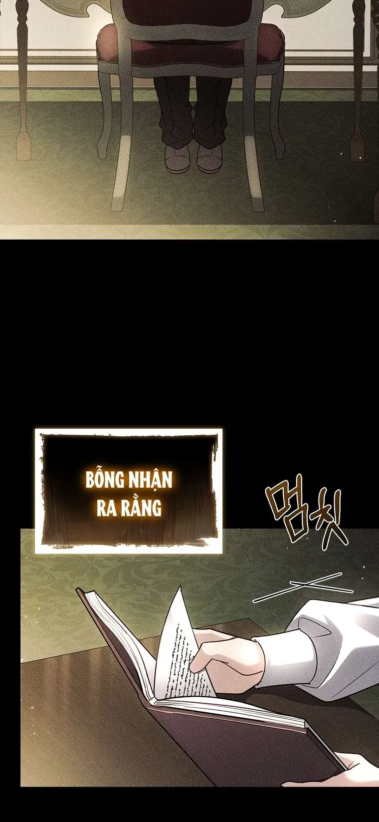 Cha Nào Con Nấy Chương 44 - Trang 51