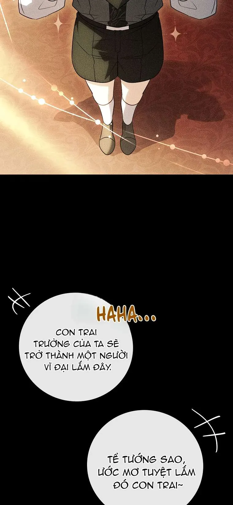 Cha Nào Con Nấy Chương 44 - Trang 55