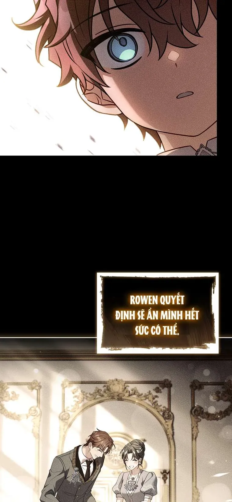 Cha Nào Con Nấy Chương 44 - Trang 57