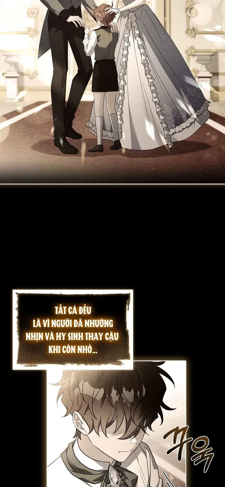 Cha Nào Con Nấy Chương 44 - Trang 58