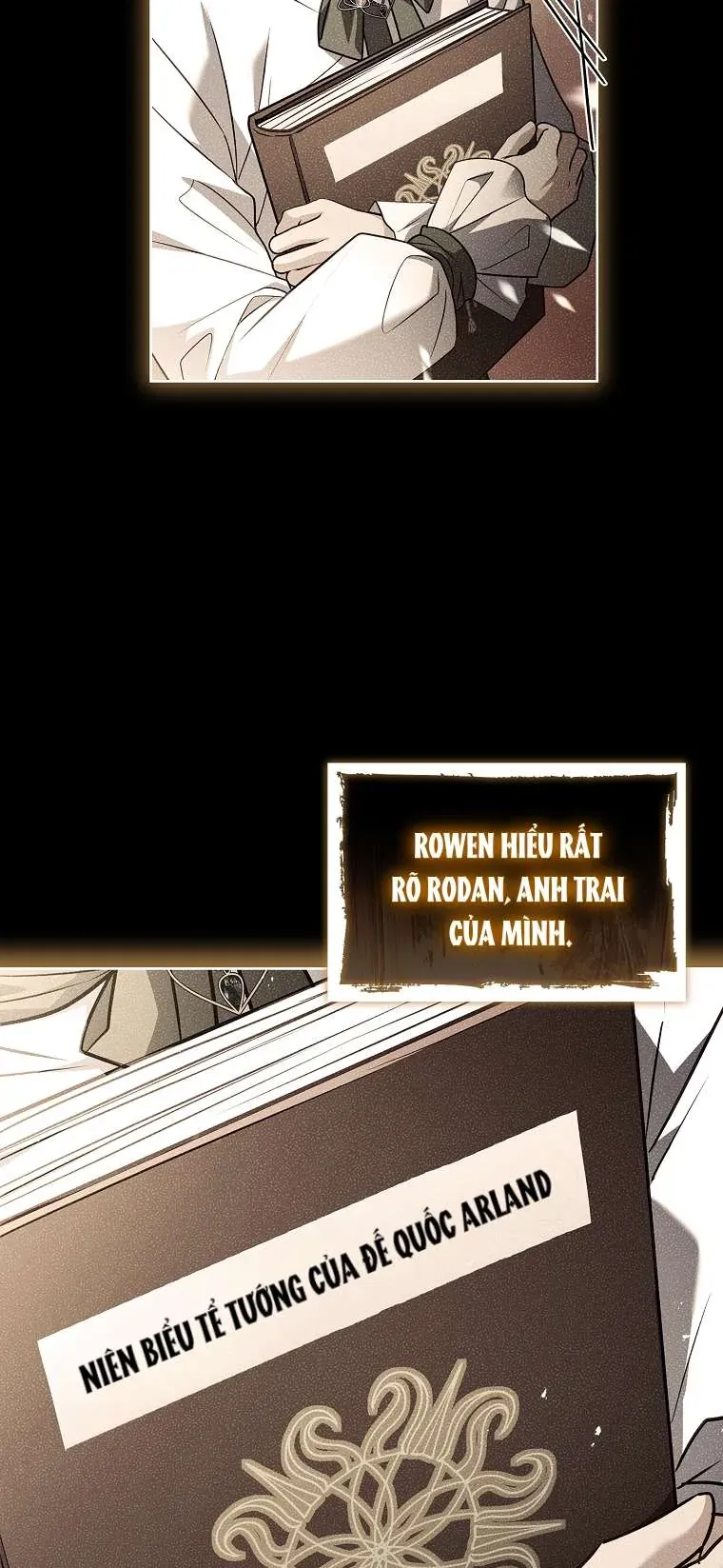 Cha Nào Con Nấy Chương 44 - Trang 59