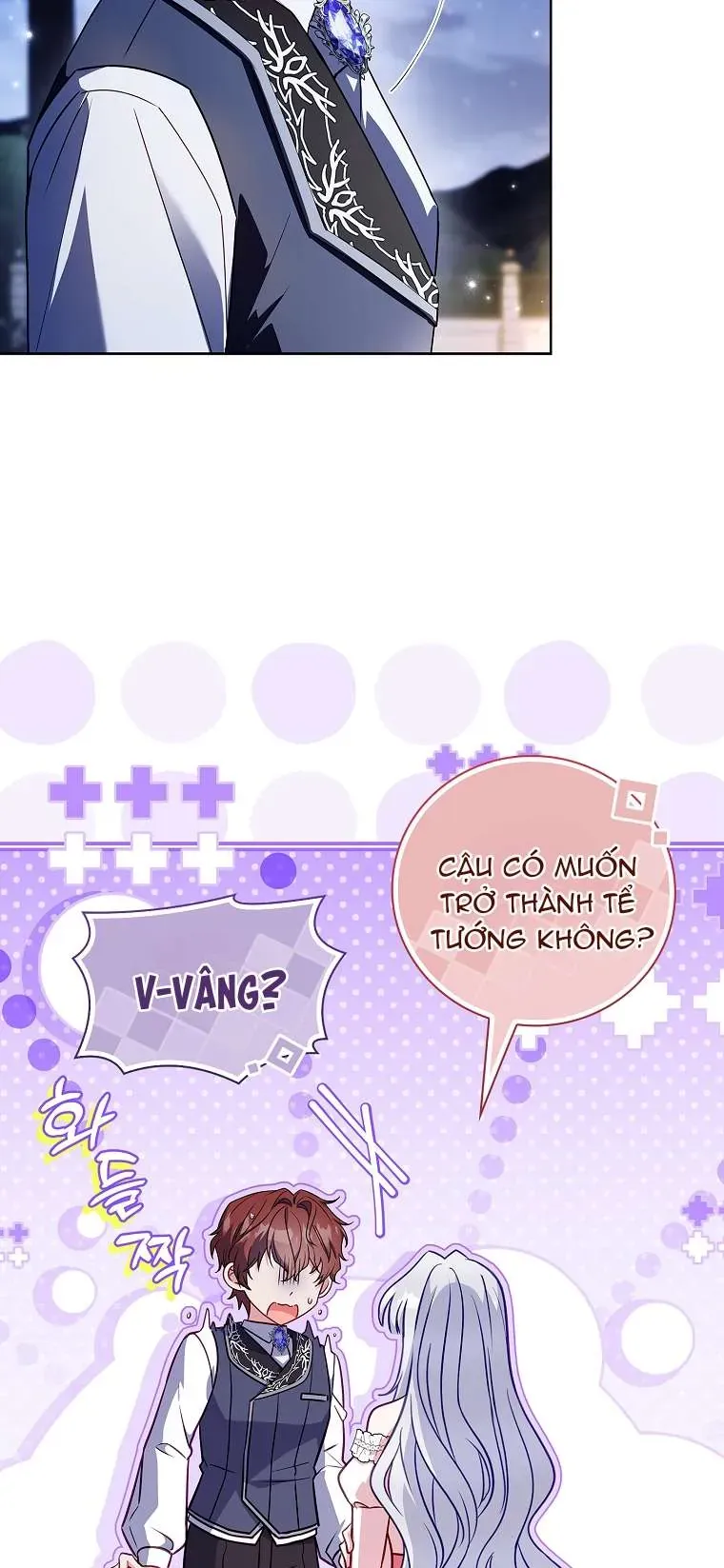 Cha Nào Con Nấy Chương 44 - Trang 65