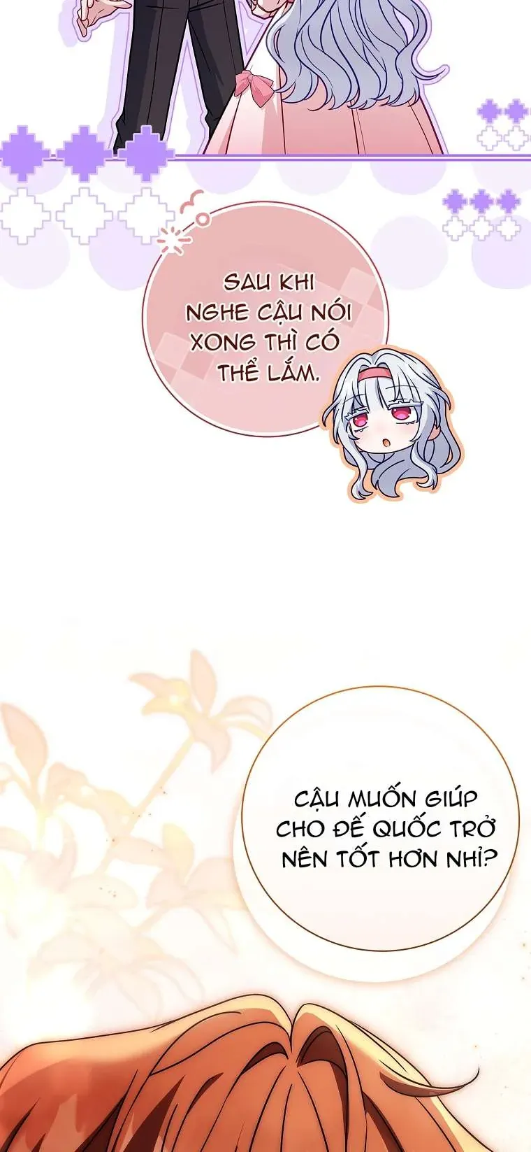 Cha Nào Con Nấy Chương 44 - Trang 66