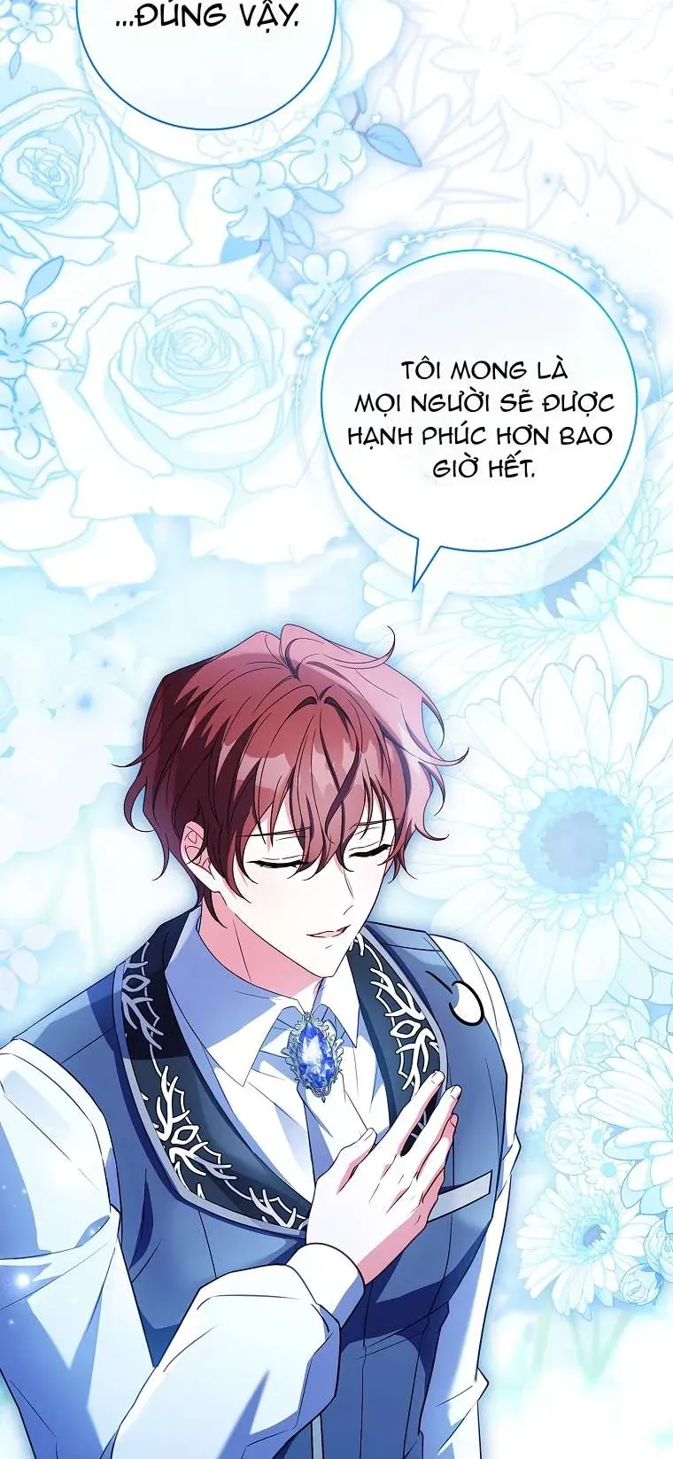 Cha Nào Con Nấy Chương 44 - Trang 70