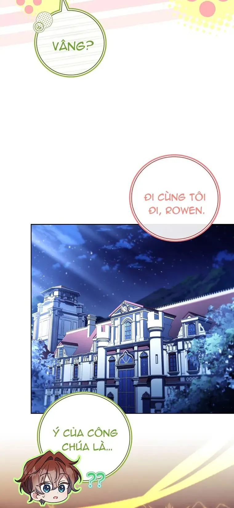 Cha Nào Con Nấy Chương 44 - Trang 72