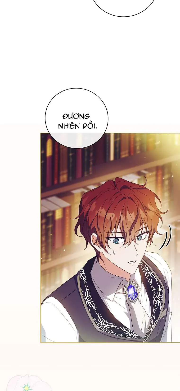 Cha Nào Con Nấy Chương 44 - Trang 9