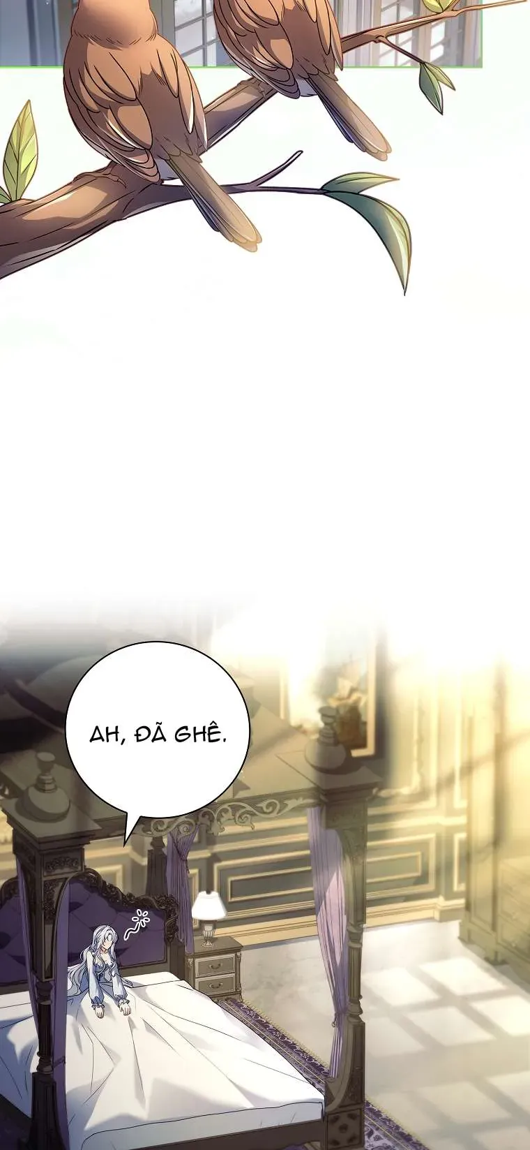 Cha Nào Con Nấy Chương 45 - Trang 14