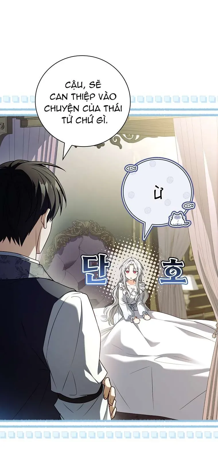 Cha Nào Con Nấy Chương 45 - Trang 19