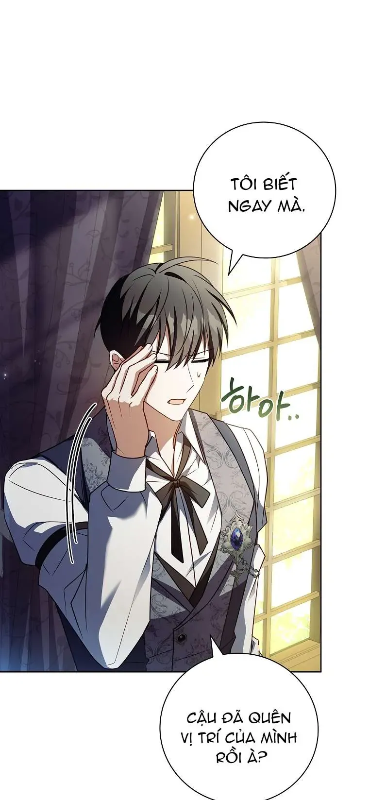 Cha Nào Con Nấy Chương 45 - Trang 20