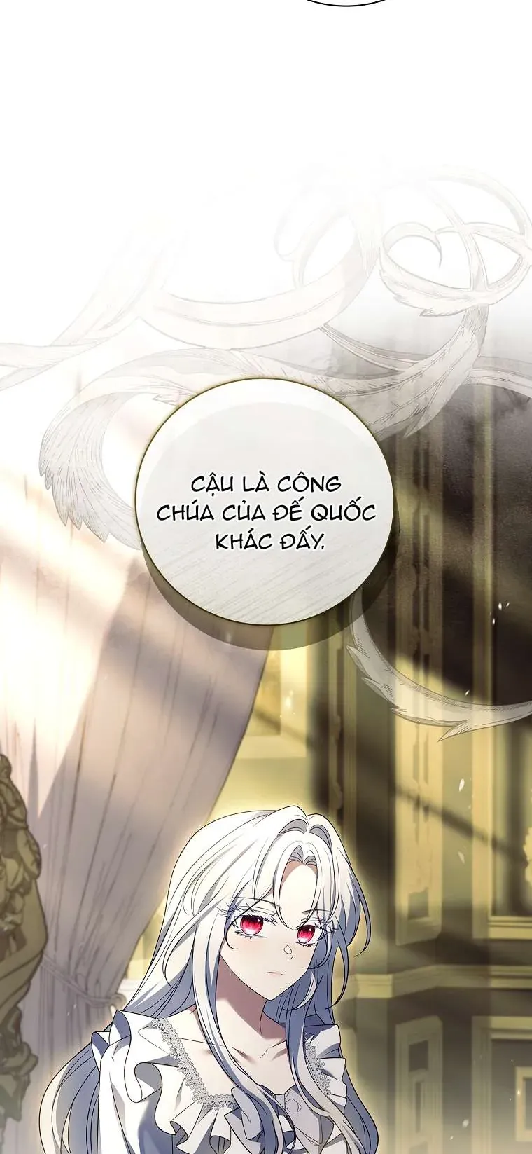 Cha Nào Con Nấy Chương 45 - Trang 21